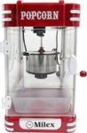 Milex Retro Popcorn Machine