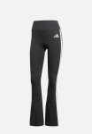 Adidas Performance Plus Opt Ess 3S Flare - Black & White