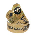 Hologram Wristbands