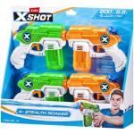 Water Blaster Warfare-stealth Soaker 4