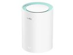 Cudy Dual Band Wifi 5 1200MBPS Gigabit Mesh Router M1300 1-PACK
