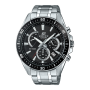 Casio Edifice Mens 100M Standard - EFR-552D-1AVUDF