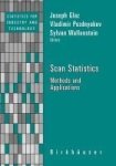 Scan Statistics Hardcover