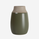 Nordic Vase - Evergreen