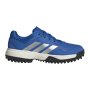 Adidas Youngstar K Hockey Shoes - Bright Royal