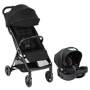 Myavo Travel System - Midnight