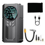 Portable Air Pump
