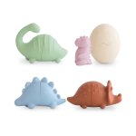 Mold Free Bath Play Set: Dino