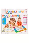 Doodle Mat With Pen 390 X 290 Mm
