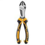 Ingco High Leverage Heavy-duty Diagonal Cutting Pliers 180 Mm