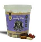 Cuthbert’s Semi-moist 500G MINI Bones