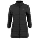 First Ascent Womens Downtown Parka - XS