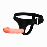 Baile Ultra Passionate Strap-on