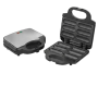 Sausage Or Hot Dog Waffle Maker