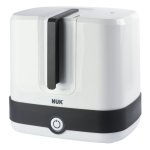 Nuk Vario Express Sterilizer