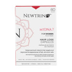 Hair Loss Capsules For Women 60'S
