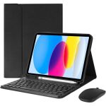 Keyboard Compatible With Ipad 10TH And 10.9 INCHIPAD11TH G11INCH