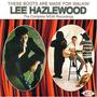 These Boots Are Made for Walkin': Complete MGM Recordings