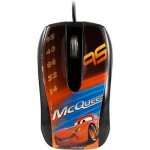 Disney Cars Optical USB Mouse Retail Packaged