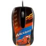 Disney Cars Optical USB Mouse Retail Packaged