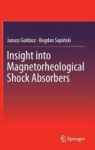 Insight Into Magnetorheological Shock Absorbers Hardcover