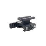 Mro Co-witness Height Qd Mount- AD-MRO-LW-10-STD