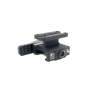 Mro Co-witness Height Qd Mount- AD-MRO-LW-10-STD
