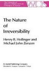 The Nature of Irreversibility