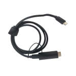 Yealink Usb-c To HDMI Adapter For Mtouch II And Mvc