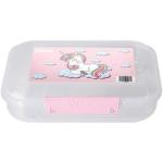 Unicorn Lunchbox Iml