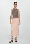 Top Bonic - Medium Brown