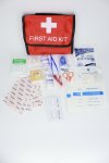 Senza Cross Border Emergency Medical First Aid Kit