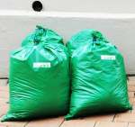 Compost 45 DM3 Bag