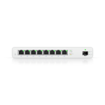 Ubiquiti Uisp 8 Port Gigabit Poe 110W Switch 1SFP Uisp-s-ub-uisp-s