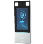 OET-213H-BTS1-BD Uniview Face Recognition Access Control Terminal With 10 000 Face Capacity 8 000 Event Capacity 100 000 Card Ca