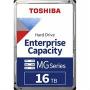 Toshiba 16TB Mg Series 3.5 Inch Enterprise Sata Hard Drive