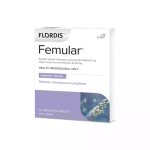 Femular Forte 84.5MG Tablets 30'S