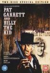 Pat Garrett And Billy The Kid - 2-DISC Special Edition DVD Boxed Set