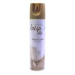 Krisp Air Freshener Fresh Linen Scent 225ML
