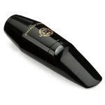 Paris S402C1 S80 Series Alto Saxophone Mouthpiece – C
