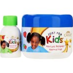 Caivil Just For Kids Neutralising Shampoo & No-lye Relaxer Pack
