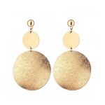 Earrings Acrylic Drop Earrings For Women