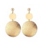 Earrings Acrylic Drop Earrings For Women