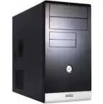 Mecer C-DESK-22278923-1 Proficient Micro Atx Tower W 300W Energy Star 6.0 Psu - Black