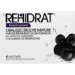 Blackcurrant Powder Supplement 6 Pack