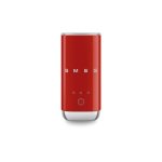Smeg MILK FROTHER MFF02 - Red