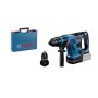 Bosch Cordless Rotary Hammer Biturbo With Sds Plus Gbh 18V-34 Cf Tool Only