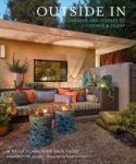 Outside In - The Gardens And Houses Of Tichenor And Thorp Hardcover