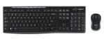 Logitech MK270 Wireless Keyboard And Mouse Combo