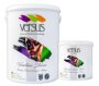 Versus Paint Venetian Stucco White Dove Base 8KG Wax 1L